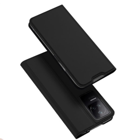 Xiaomi Poco F4 Hülle - Dux Ducis Skin Pro