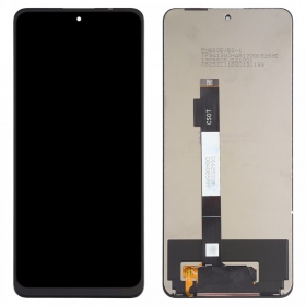 Xiaomi Redmi Note 10 Pro 5G (China model) /  Poco X3 GT 2021 Display (Premium)