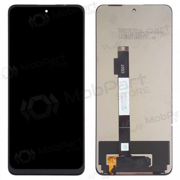 Xiaomi Redmi Note 10 Pro 5G (China model) / Poco X3 GT 2021 Display (Premium) Xiaomi Redmi Note 10 Pro 5G (China model) / Poco X3 GT 2021 Display (Premium)