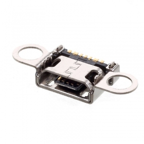 Samsung A310 / A510 / A710 / G920 S6 / G925 S6 Edge Ladeanschluss (original)