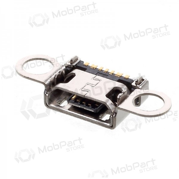 Samsung A310 / A510 / A710 / G920 S6 / G925 S6 Edge Ladeanschluss (original)