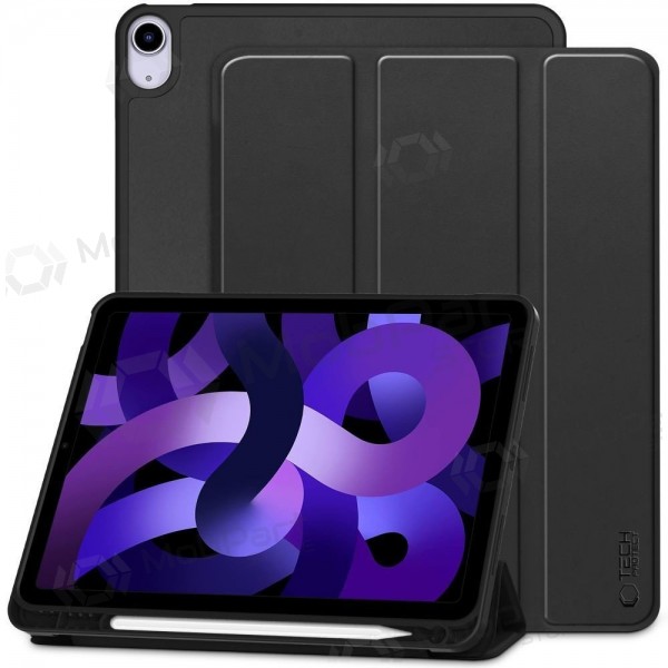 Apple iPad Air (2020, 2022, 2024, 2025, 2026) hülle - 