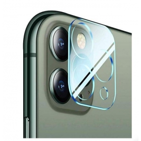 Apple iPhone 12 Pro gehärtetes glas für die kamera 