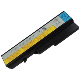 LENOVO LO9S6Y02, 5200mAh Laptop-Batterie / Akku, Advanced