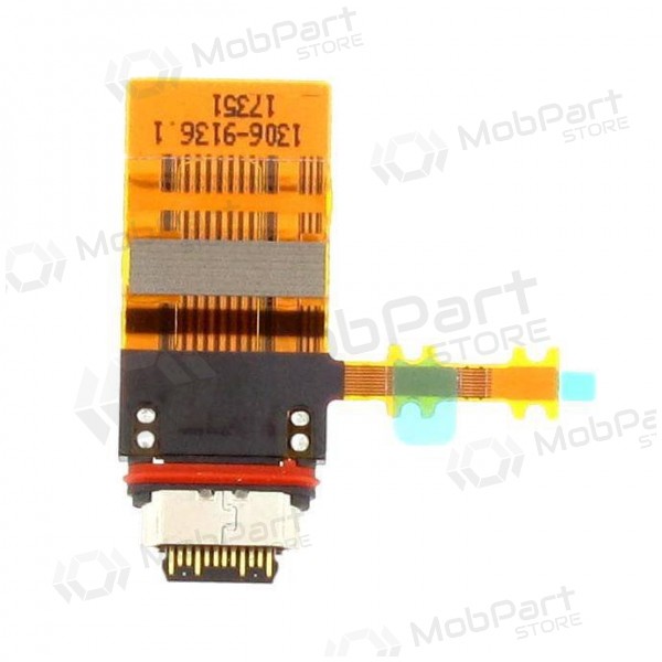 Sony Xperia XZ1 F8341 Ladeanschluss
