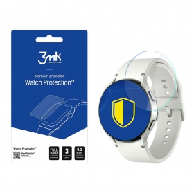 Samsung Watch 6 40mm Displayschutzfolie 