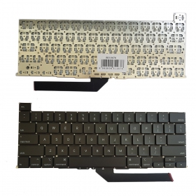 Apple A2141, US Tastatur