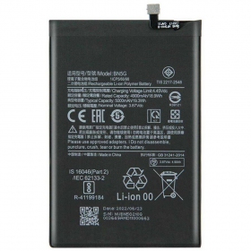 Xiaomi Redmi 10A / Redmi 10C Batterie, akumuliatorius (BN5G)