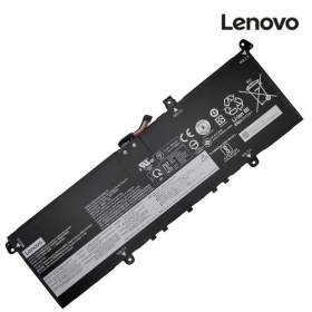 LENOVO L19M4PDD, 3627mAh Laptop-Batterie / Akku - PREMIUM