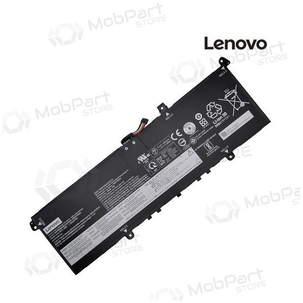 LENOVO L19M4PDD, 3627mAh Laptop-Batterie / Akku - PREMIUM LENOVO L19M4PDD, 3627mAh Laptop-Batterie / Akku - PREMIUM