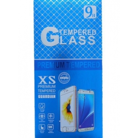 Apple iPhone XS Max / 11 Pro Max Displayschutz aus gehärtetem Glas 