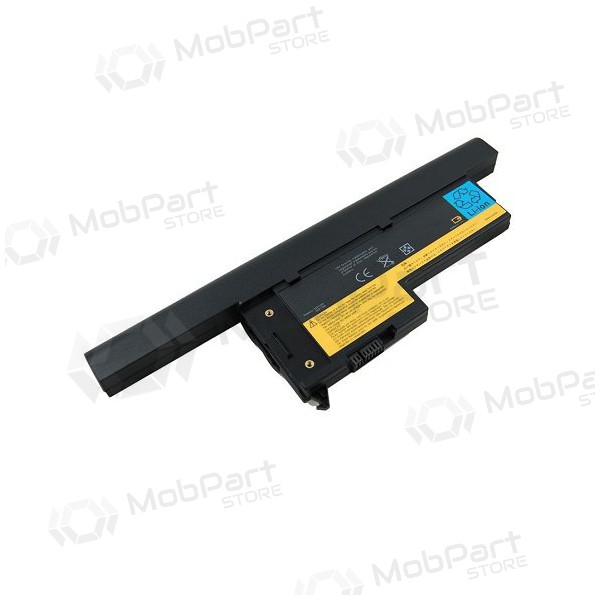 LENOVO 40Y6999, 4400mAh Laptop-Batterie / Akku, Selected