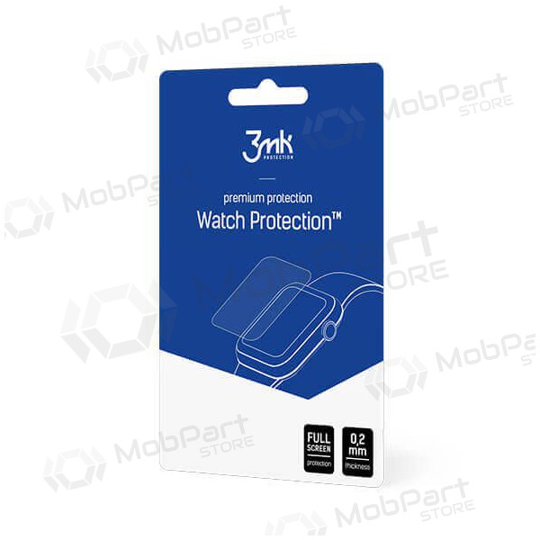 Samsung Watch 4 40mm Displayschutzfolie Samsung Watch 4 40mm Displayschutzfolie