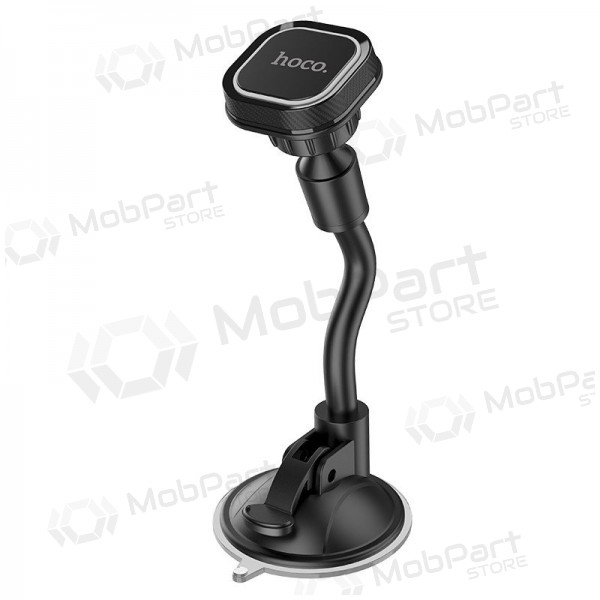 Halterung für Autotelefon Hoco CA55, glass-mounted, magnetic Halterung für Autotelefon Hoco CA55, glass-mounted, magnetic