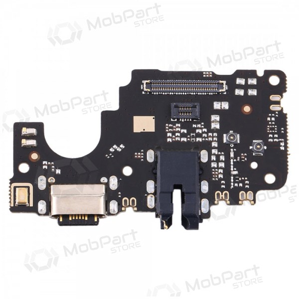 Xiaomi Redmi 10X 5G Ladeanschluss