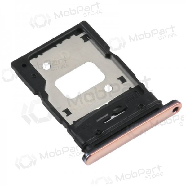 Xiaomi Mi 11 Lite 4G / 5G / 5G NE 2021 SIM-Kartenhalter (Rosa) Xiaomi Mi 11 Lite 4G / 5G / 5G NE 2021 SIM-Kartenhalter (Rosa)