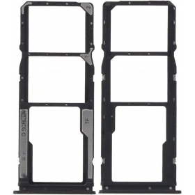 Xiaomi Poco M5s SIM-Kartenhalter (Grau)