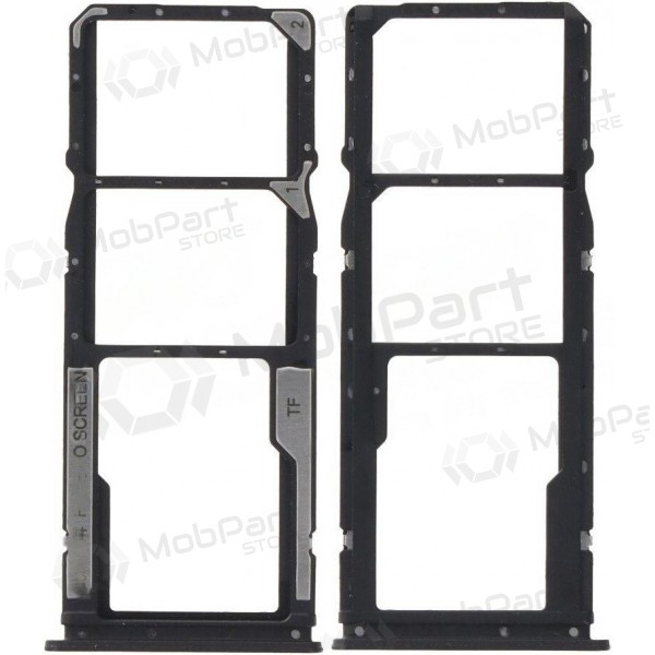 Xiaomi Poco M5s SIM-Kartenhalter (Grau)