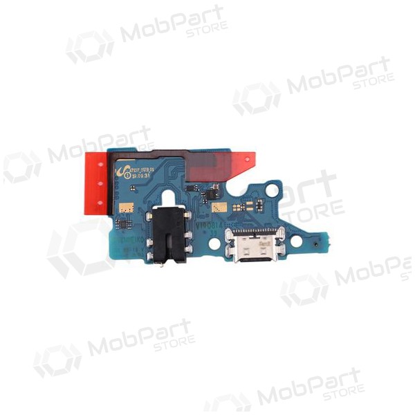 Samsung A715 Galaxy A71 2020 Ladeanschluss und Mikrofonanschluss (service pack) (original) Samsung A715 Galaxy A71 2020 Ladeanschluss und Mikrofonanschluss (service pack) (original)