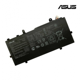 ASUS C21N1714, 5065mAh Laptop-Batterie / Akku - PREMIUM