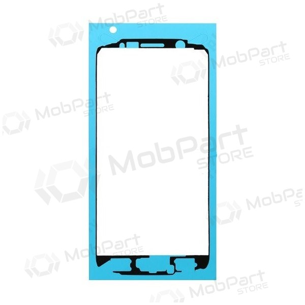 Samsung G920F Galaxy S6 Display aufkleber