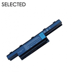 ACER AS10D31, 4400mAh Laptop-Batterie / Akku