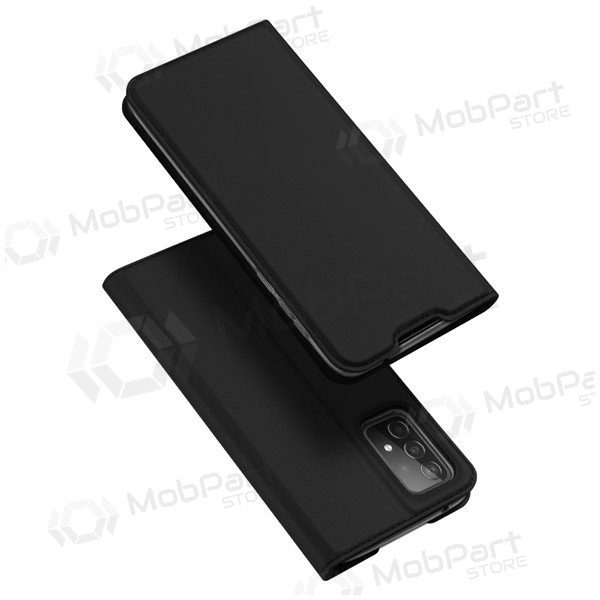 Samsung Galaxy A52, A52s Hülle „Dux Ducis Skin Pro“ (schwarz)