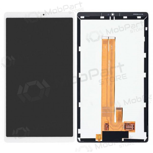 Samsung Galaxy Tab A7 Lite Display (Weiß) (original) Samsung Galaxy Tab A7 Lite Display (Weiß) (original)