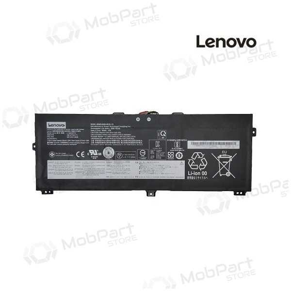 LENOVO L18M3P72, 4215mAh Laptop-Batterie / Akku - PREMIUM LENOVO L18M3P72, 4215mAh Laptop-Batterie / Akku - PREMIUM