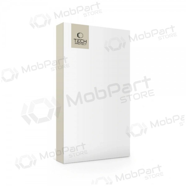 Xiaomi Redmi 15C, Poco C85 hülle - Tech-Protect Magmat (schwarz)