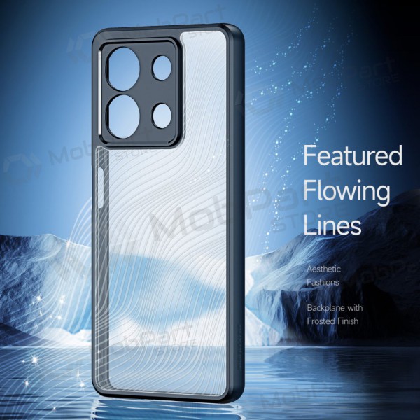 Xiaomi Redmi Note 13 4G Handyhülle Xiaomi Redmi Note 13 4G Handyhülle
