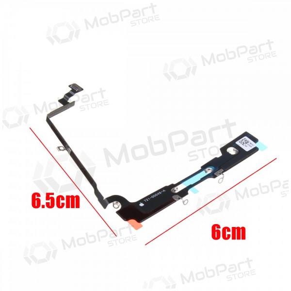 Apple iPhone X Antennenanschluss (bottom) (gebraucht Grade A, original) Apple iPhone X Antennenanschluss (bottom) (gebraucht Grade A, original)