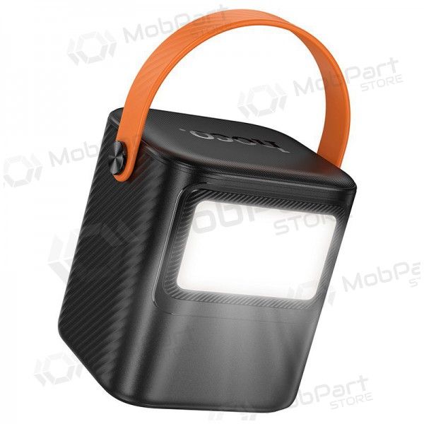 Externe Batterie Power Bank Hoco J152 Pro PD65W 80000mAh Schwarz