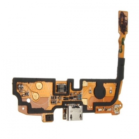 LG D405 L90 / D415 L90 Ladeanschluss und Mikrofonanschluss