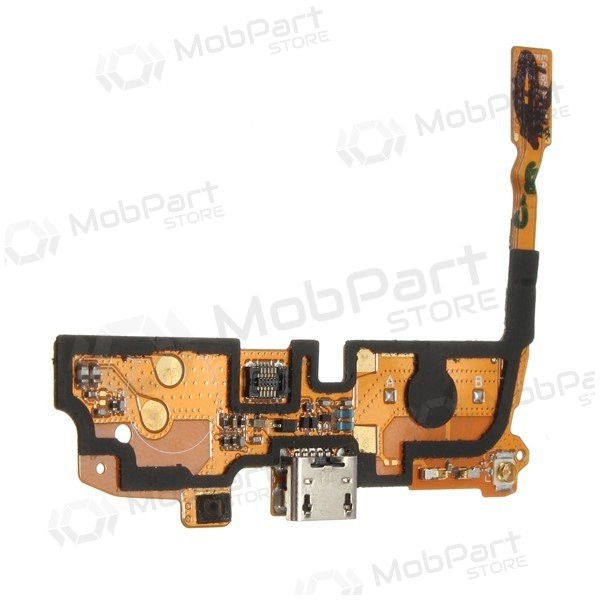 LG D405 L90 / D415 L90 Ladeanschluss und Mikrofonanschluss