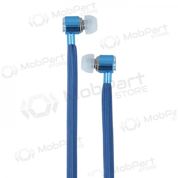 Freisprecheinrichtung Forever Swing Music 3,5mm (Blau)