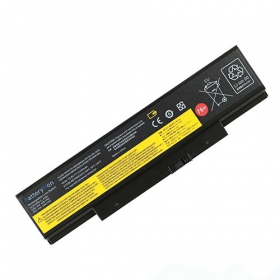 LENOVO 45N1762 Laptop-Batterie / Akku - PREMIUM