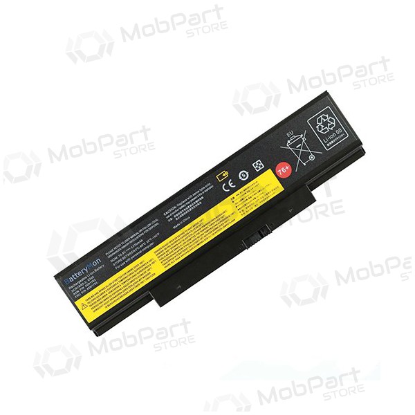 LENOVO 45N1762 Laptop-Batterie / Akku - PREMIUM LENOVO 45N1762 Laptop-Batterie / Akku - PREMIUM