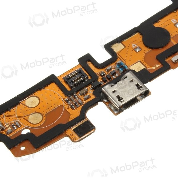 LG D405 L90 / D415 L90 Ladeanschluss und Mikrofonanschluss