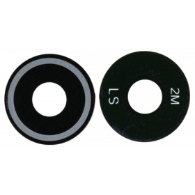 Samsung A035 Galaxy A03 Kameraglas (Lens2) (original) (service pack)