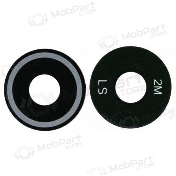 Samsung A035 Galaxy A03 Kameraglas (Lens2) (original) (service pack)