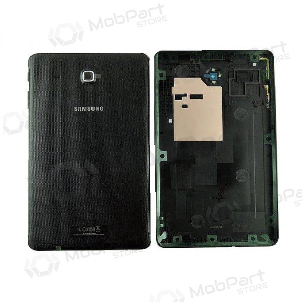 Samsung T560 Galaxy Tab E 9.6 (2015) Rückseite Akkudeckel (Schwarz) (gebraucht grade B, original) Samsung T560 Galaxy Tab E 9.6 (2015) Rückseite Akkudeckel (Schwarz) (gebraucht grade B, original)