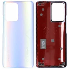 Xiaomi 11T/11T Pro Rückseite Akkudeckel (Blau)