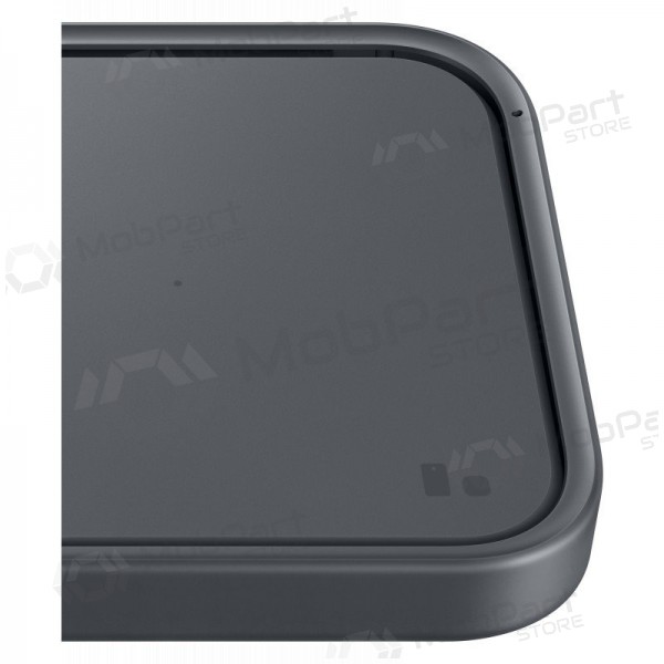 Kabellos Ladegerät Samsung EP-P2400BBEGEU 15W Schwarz