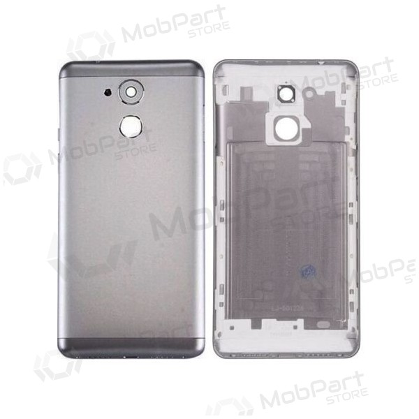 Huawei Nova Smart Rückseite Akkudeckel (Titanium Grey) (gebraucht grade A, original) Huawei Nova Smart Rückseite Akkudeckel (Titanium Grey) (gebraucht grade A, original)