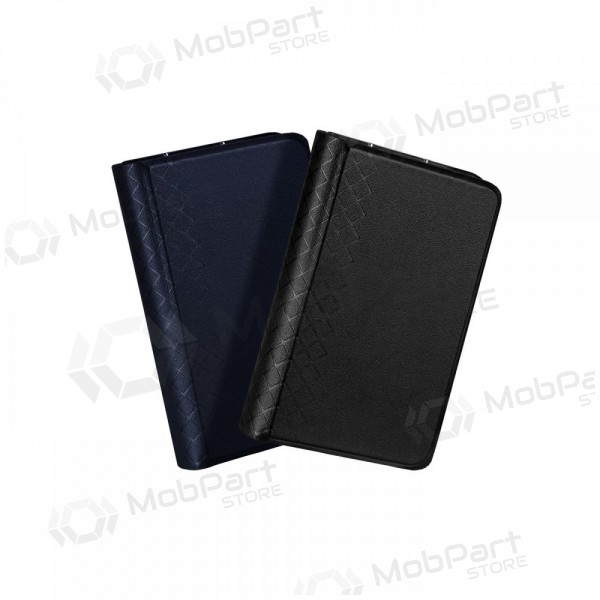 Samsung Galaxy Z Fold8 hülle - Dux Ducis Bril (schwarz)