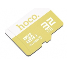 Speicherkarte Hoco MicroSD 32GB (class10)
