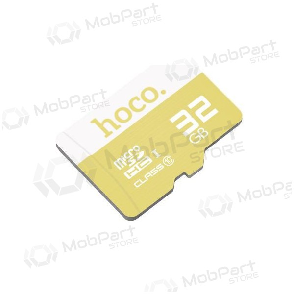 Speicherkarte Hoco MicroSD 32GB (class10)