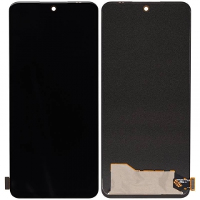 Xiaomi Redmi Note 12 4G / Note 12 5G / Poco X5 5G Display (Premium)