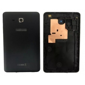 Samsung T280 Galaxy Tab A 7.0 (2016) Rückseite Akkudeckel (Schwarz) (gebraucht grade C, original)